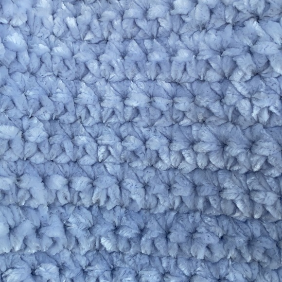 HANDMADE Over the Shoulder Dune Bag - Picture 2 of 4